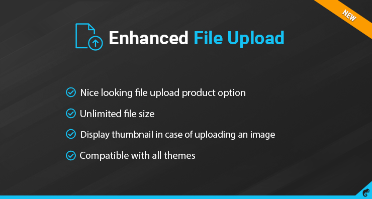 Enhanced File Upload